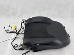 2017-2024 Jeep Compass Front Left Upper Seat Cushion Oem. Fixed Price $198.00.