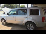 Passenger Front Seat Bucket Leather Electric Fits 09-11 Pilot 1301553. Fixed Price $601.99.