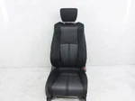 2018-2020 Honda Accord Ex Front Right Passenger Seat Black Cloth *without Bag*. Fixed Price $451.25.
