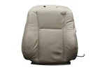 07-09 Lexus LS460 Front Left Driver Side Upper Seat Cover Cushion 7107450A30 Oem. Fixed Price $110.00.