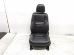 2015 Toyota Camry Front Left Driver Seat 71074-06E10-B1 *blk Katzkin Lthr Cover. Fixed Price $622.44.