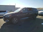 Blk Lea 3RD Row Seat Oem 2016 Infiniti QX60. Fixed Price $200.00.