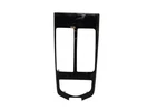 14-17 Maserati Quattroporte M156 Center Console Trim Black Oem. Fixed Price $72.60.