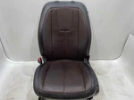 2014 - 2017 Chevy Equinox Ltz Front Lh Driver Seat Brown Leather Oem. Fixed Price $299.25.