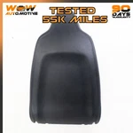 12-19 Maserati Granturismo Front Left Driver Side Seat Back Panel Cover Oem. Fixed Price $111.79.