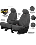 Carhartt Covercraft Seat Covers For 2015-2022 Chevrolet Colorado Gmc Canyon Set. Fixed Price $160.00.