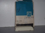 1961-67 Gto Lemans Tempest Nos Dome Lite Lens Pt #4817415. Fixed Price $49.99.