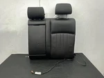 2012-2016 Bmw M5 F10 Rear Left & Center Upper Seat Backrest W/ Headrest. Fixed Price $125.80.