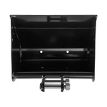 Mud Bucket 500MM Width For Mini Excavator 0.8-1T Machine Pin Distance 25MM. Fixed Price $147.99.