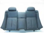 04-10 Bmw E63 E64 645CI 650I Upper Top Seat Backrest Cushion Pad Oem 080624. Fixed Price $148.95.