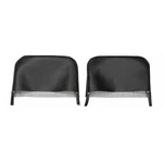 Pui 67FH10U Interior Bucket Seat Headrest Covers. Fixed Price $83.99.