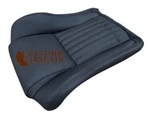 2001 Pontiac Firebird Trans Am -driver Side Bottom Leather Seat Cover Black. Fixed Price $159.99.