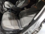 Driver Front Seat Bucket Cloth Electric Fits 13-16 Santa Fe 3165151. Fixed Price $914.14.