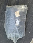 Tesla Model X Right Rear Seat Back Cover 1066606-00-C. Fixed Price $160.00.