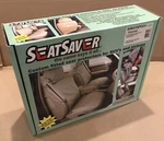 Covercraft SS8375PCCH Seatsaver Covers, 2ND Row, 60/40 Split Bench - Charcoal. Fixed Price $145.00.