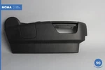 06-09 Range Rover Sport L320 Front Right Side Seat Cover Panel Trim Oem. Fixed Price $72.62.