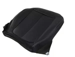 Genuine Mopar Front Seat Cushion Cover Left 7SC11TX7AA. Fixed Price $217.30.