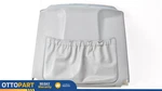 92-93 Mercedes 500SEL 600SEL Right Or Left Side Seat Back Cover Panel Gray Oem. Fixed Price $62.68.