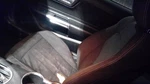 Passenger Front Seat Bucket Coupe Cloth Manual Fits 18-22 Mustang 5205950. Fixed Price $523.00.