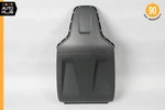 08-14 Mercedes W204 C63 CLK63 Amg Front Right Or Left Seat Back Cover Panel 72K. Fixed Price $114.23.