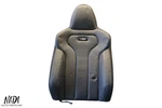 2019 - 2021 Bmw F87 M2 Comp Front Right Passenger Upper Seat Cushion Leather Oem. Fixed Price $200.00.