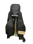 2010-2011 New Gm Corvette Grand Sport Driver Side Black Upper Seat Cover. Fixed Price $237.95.