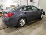 Subaru Legacy Center Middle Seat Rear Back 2015 2016 2017 Oem. Fixed Price $32.86.