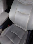 Used Front Left Seat Fits: 2018 Cadillac XT5 Base Grade. Fixed Price $574.15.