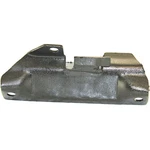 A2336 Dea Motor Mount Front Driver Left Side Hand For Pontiac Lemans Firebird. Fixed Price $28.85.