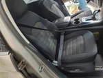 Passenger Front Seat Bucket Cloth Electric Fits 17-24 Edge 3165637. Fixed Price $632.39.