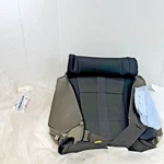 New 2015 2017 Ford F-150 Supercrew Front Lh Seat Back Cover FL3Z1564417ED Oem. Fixed Price $287.10.