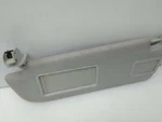 4F0857551K Sun Visor Lh Audi A6 Berlina 4F2 2008- 1405013. Fixed Price $96.57.