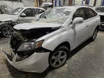 Driver Front Seat Bucket Air Bag Leather Heated Fits 10 Lexus RX350 1486856. Fixed Price $141.75.