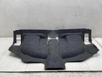 2010 Mercedes GL350 Rear 3RD Row Floor Cover Oem+. Fixed Price $73.01.