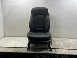 2013 Hyundai Santa Fe Sport Front Left Driver Seat Oem+ (oceanids Black). Fixed Price $332.47.
