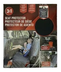 Machimpex PLATINUM-3 1 Back Seat Protector-non Slip And Scratch Resistance. Fixed Price $27.99.