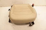 2016-18 Volkswagen Passat Front Right Side Seat Lower Track Frame W/ Cushion. Fixed Price $253.97.