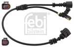 Febi Bilstein 106909 Front Left Right Wheel Speed Sensor Fits Ford Seat Vw. Fixed Price $31.92.