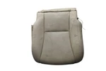 07-09 Lexus LS460L Front Left Driver Side Lower Seat Cushion Beige Oem. Fixed Price $75.00.