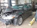 Passenger Front Seat Bucket Cloth Electric Fits 12-17 Camry 1331718. Fixed Price $632.49.