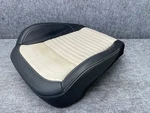 Front Lower Seat Cushion Right Side Mercedes W166 GLE350 GLE43 GLE450 Oem. Fixed Price $199.00.