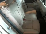 Lacrosse 2015 Seat Rear 10205874. Fixed Price $426.87.