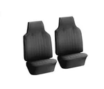 70-72 Vw Bug Sedan Front & Rear Seat Upholstery, Basketweave (choose Color). Fixed Price $359.95.