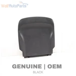 2015-2020 Mercedes-benz GLA250 2.0L Front Seat Back Panel 2469107700. Fixed Price $28.59.