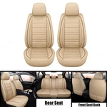 2006-2013 For Volvo C30 C70 Car Covers 2/5-SEATS Front Rear Auto Protector. Fixed Price $71.49.