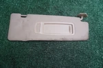 2012 2013 Bmw X5 Passenger Side Sun Visor Oem Piece 51167278613. Fixed Price $30.00.
