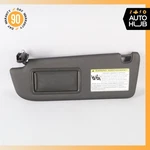 Audi 4G8 A7 Front Left Driver Side Black 4G0857551A Oem. Fixed Price $53.95.