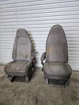 2004 Chevrolet Express Cutaway Van Used Gray Left Right Front Manual Cloth Seats. Fixed Price $1217.99.
