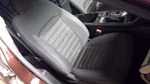 Passenger Front Seat Bucket Black Cloth 6 Way Fits 17-20 Fusion 10305501. Fixed Price $394.43.