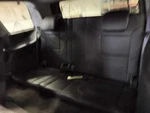 (local Pickup Only) Tahoe 2015 Rear Third Row Seat 660410. Fixed Price $174.90.